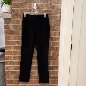 Slim fit dress pants